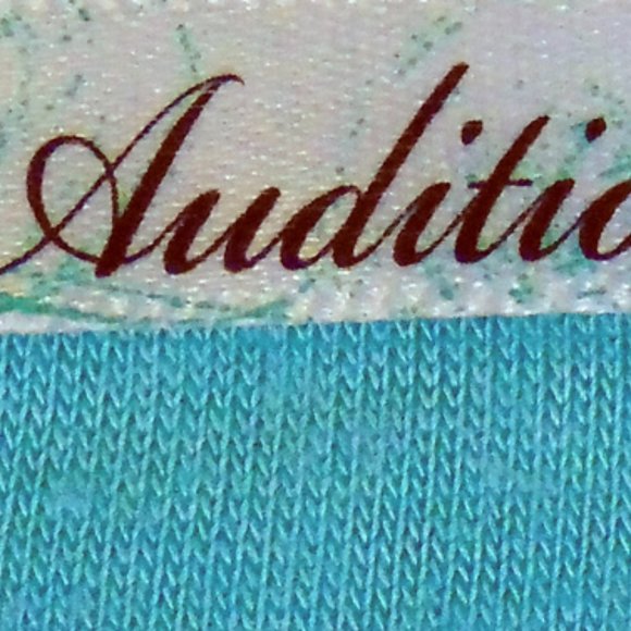 Auditions 3/4 Sleeve Maxi Dress Size M - Picture 2 of 2